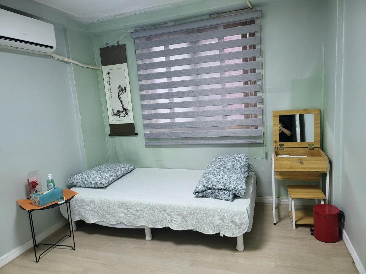 Mk Guesthouse Busan Ngoại thất bức ảnh