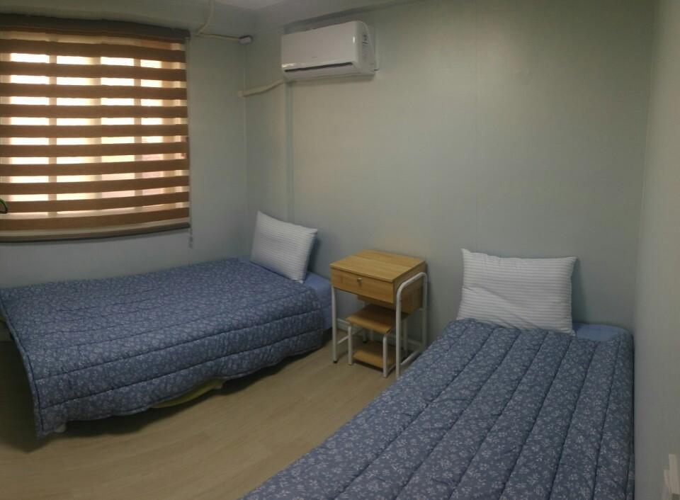 Mk Guesthouse Busan Ngoại thất bức ảnh
