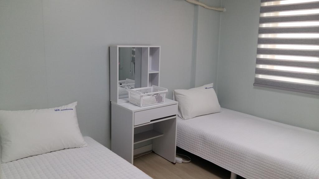 Mk Guesthouse Busan Ngoại thất bức ảnh